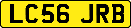 LC56JRB