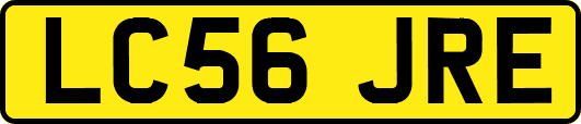 LC56JRE