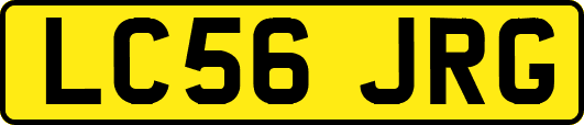 LC56JRG