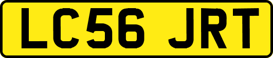 LC56JRT