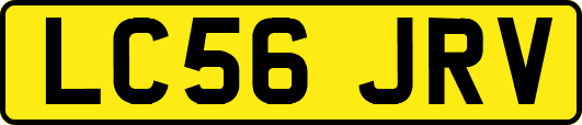 LC56JRV