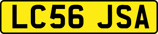 LC56JSA
