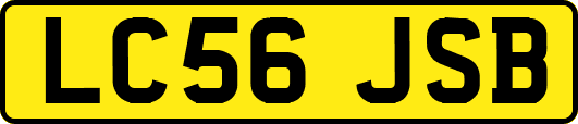 LC56JSB