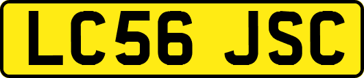 LC56JSC