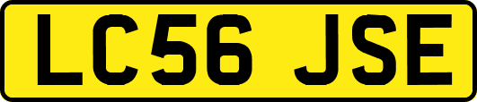 LC56JSE