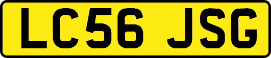 LC56JSG