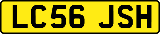 LC56JSH