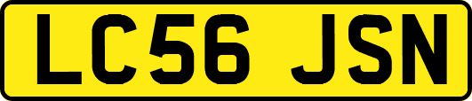 LC56JSN