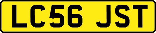 LC56JST