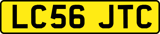 LC56JTC