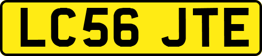 LC56JTE