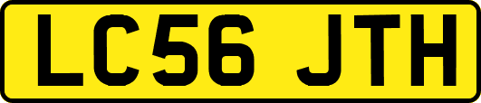 LC56JTH