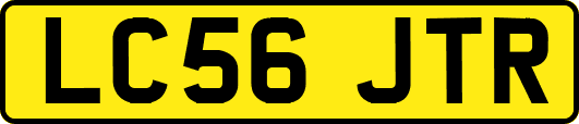 LC56JTR
