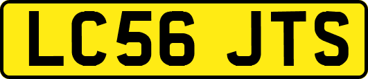 LC56JTS