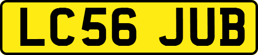 LC56JUB