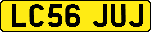 LC56JUJ