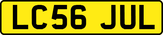 LC56JUL