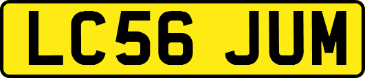 LC56JUM