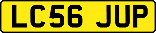 LC56JUP