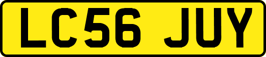 LC56JUY