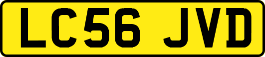 LC56JVD