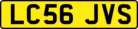 LC56JVS
