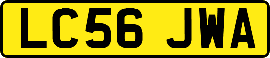 LC56JWA