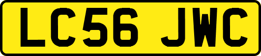 LC56JWC