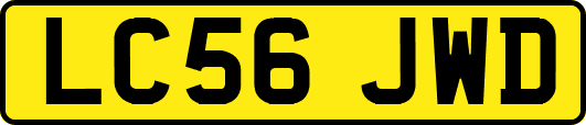 LC56JWD