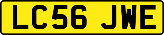 LC56JWE
