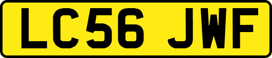 LC56JWF