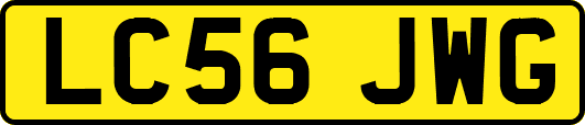 LC56JWG