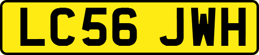 LC56JWH