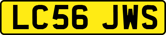 LC56JWS