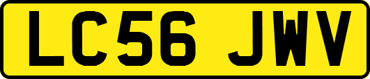LC56JWV