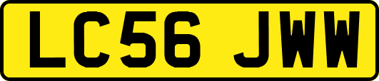 LC56JWW