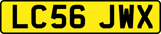 LC56JWX