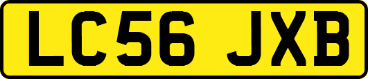 LC56JXB