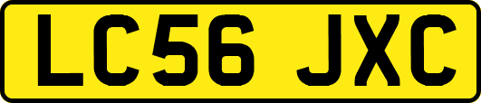 LC56JXC