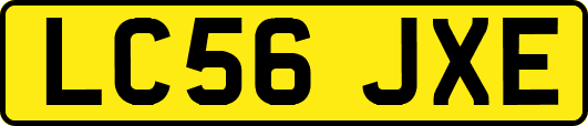 LC56JXE