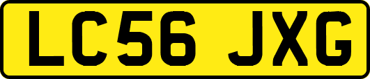 LC56JXG