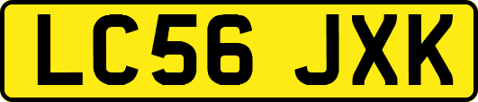 LC56JXK