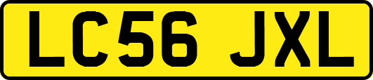 LC56JXL