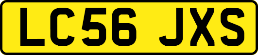 LC56JXS