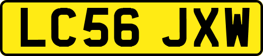LC56JXW