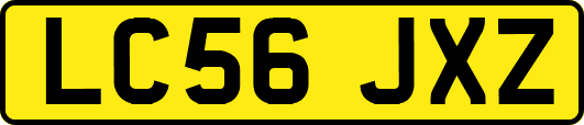 LC56JXZ