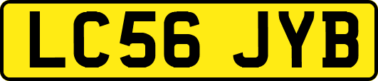 LC56JYB