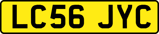 LC56JYC