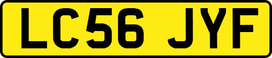 LC56JYF