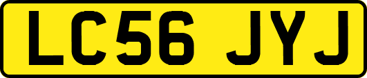 LC56JYJ